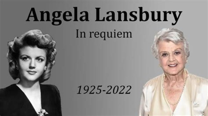 Yes, Felicia Lansbury Is Related To Angela Lansbury – Relation Between Two Actresses Explained