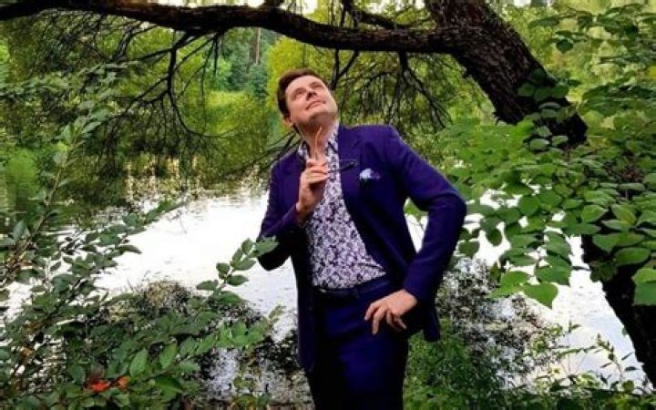 Yevgeny Ponasenkov Biography, Age, Height, Wife, Net Worth, Family