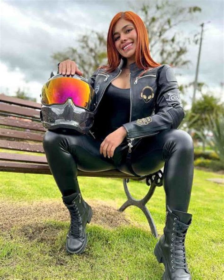 
Yineth Medina Height, Weight, Net Worth, Age, Birthday, Wikipedia, Who, Nationality, Biography 