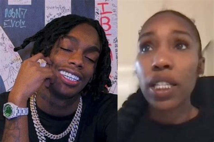 YNW Melly’s Mother Addresses Claims He Was Plotting Prison Escape