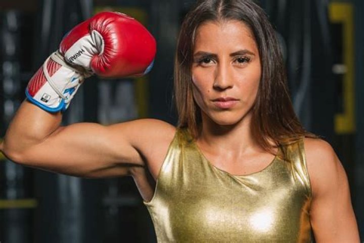 Yokasta Valle Biography, Age, Height, Husband, Net Worth, Family