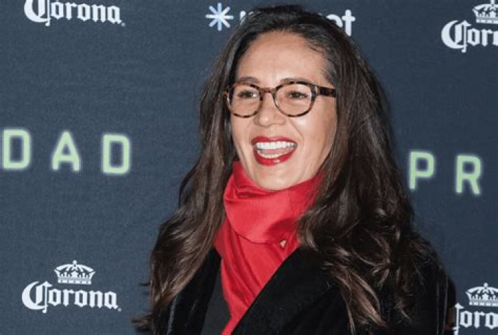 Carta natal astrológica de Yolanda Andrade (Actriz de Televisión) 2024