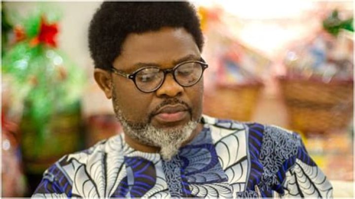 Yomi Fash Lanso Biography, Age, Height, Wife, Net Worth, Family