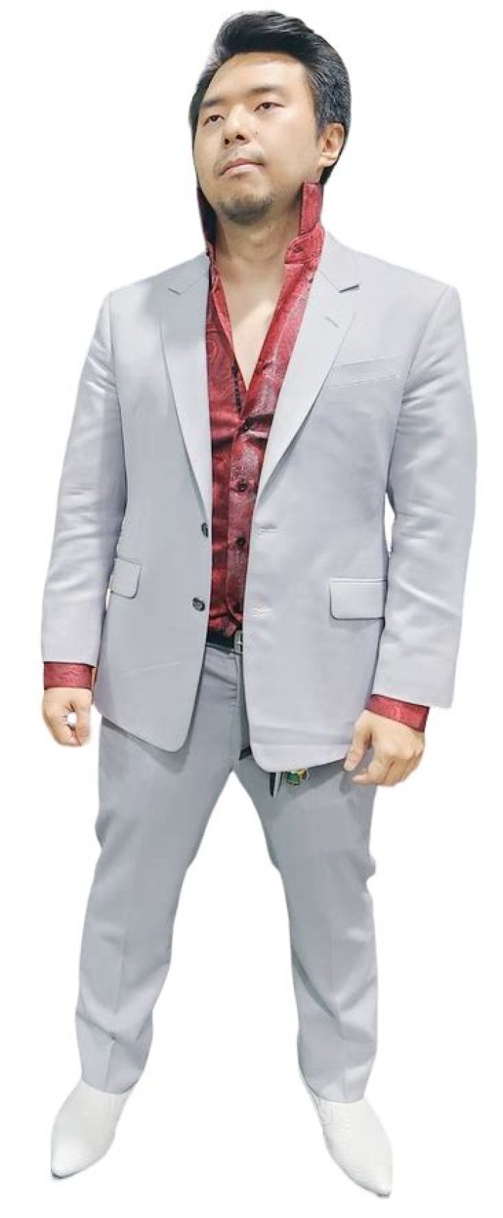 YongYea (Voice Actor) - Age, Birthday, Bio, Facts, Family, Net Worth, Height & More