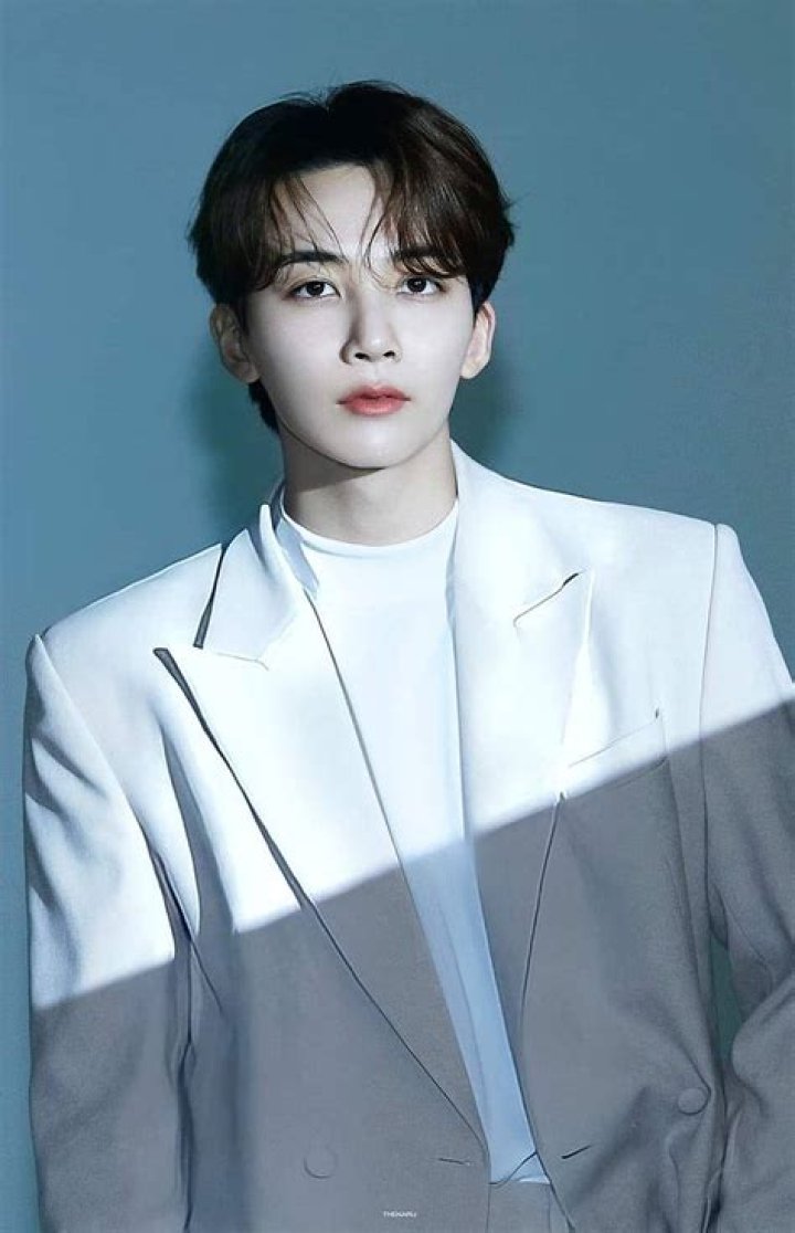 Astrology Birth Chart of Yoon Jeonghan (Pop Singer) 2024