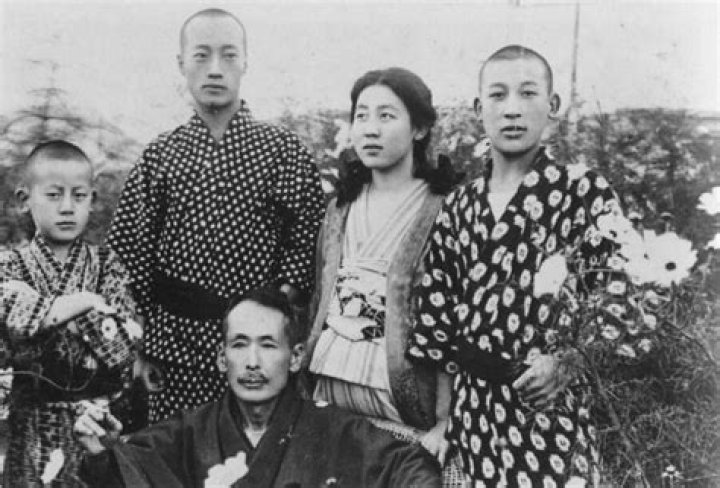 Meet Yoshiko Kawashima, The Chinese Princess Who Spied For Japan