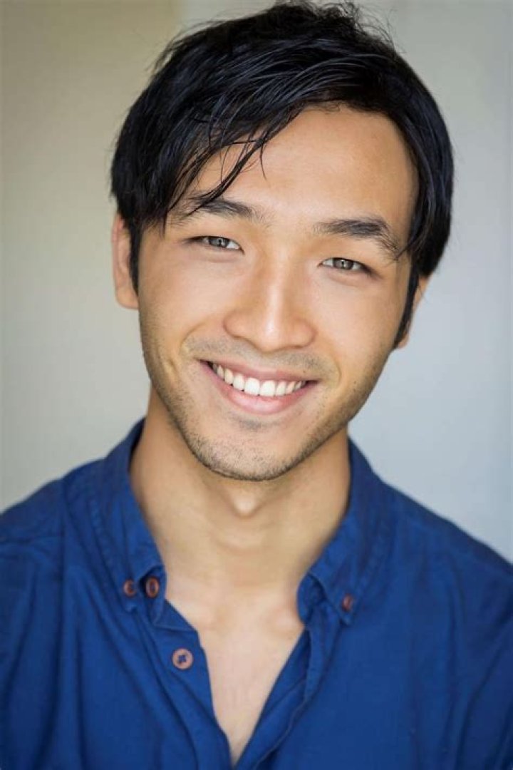 How tall is Yoson An