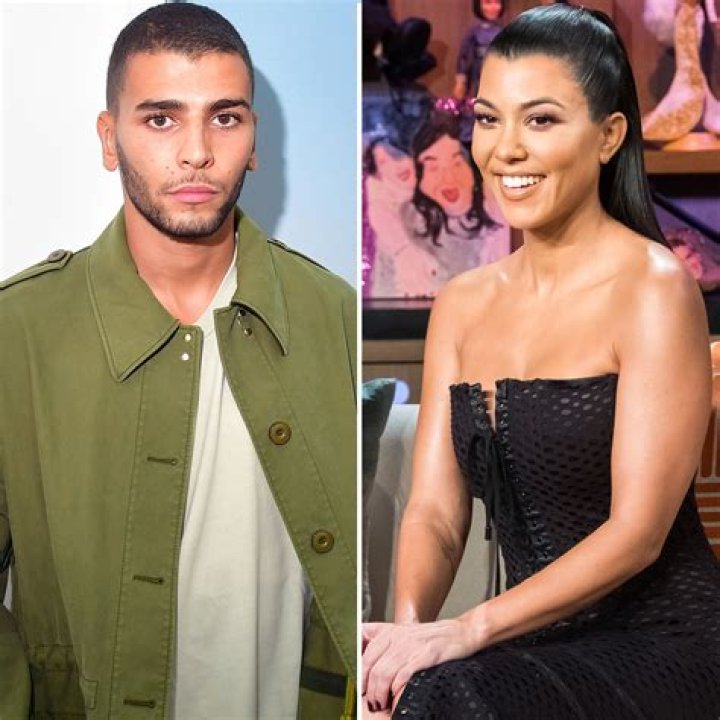 Um, We See You! Younes Bendjima Leaves Thirsty Comment on Ex Kourtney Kardashian’s IG
