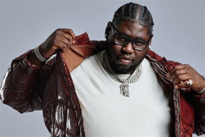 Young Chop biografía, edad, altura, esposo, net worth, familia