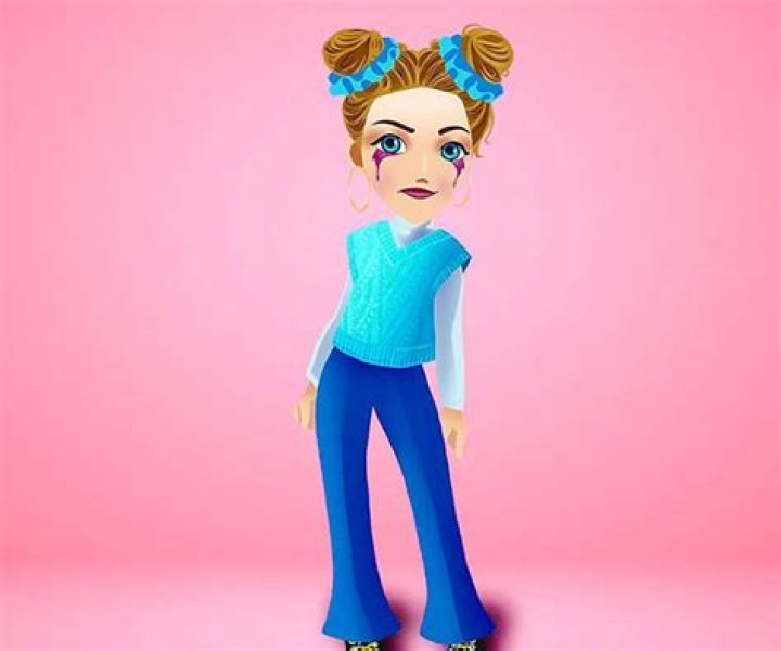 YouTuber Anna Oop Is Not Who You Think She Is, What Does She Look Like?