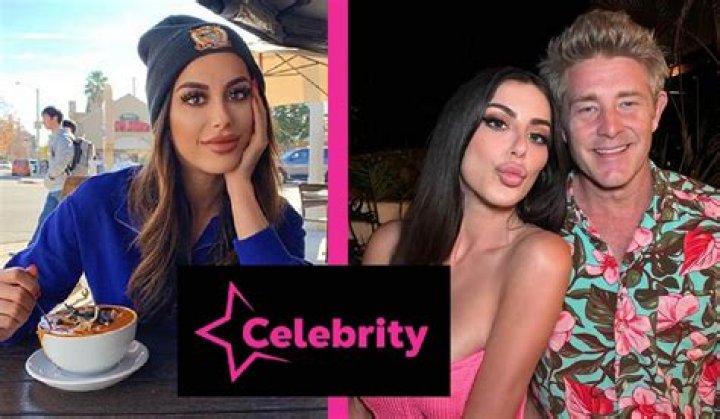 YouTuber Jason Nash New Girlfriend Nivine Jay Once Rejected Ben Affleck On Raya Dating App