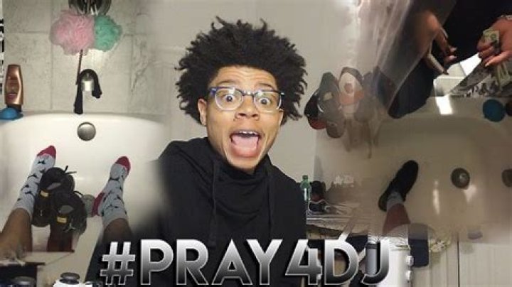 Yrndj Bio | Age, Wiki, Net worth, Height, Girlfriend or Single?|