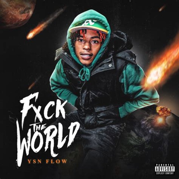 YSN Flow (Rapper) - Age, Birthday, Bio, Facts, Family, Net Worth, Height & More