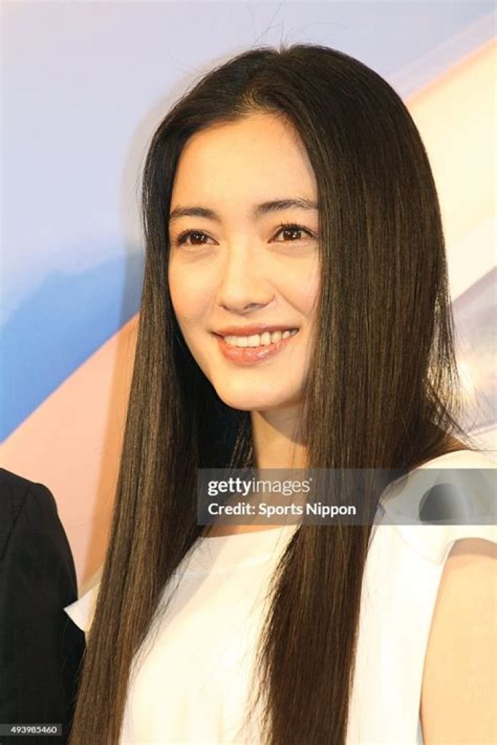 Yukie Nakama Biography, Age, Height, Husband, Net Worth, Family