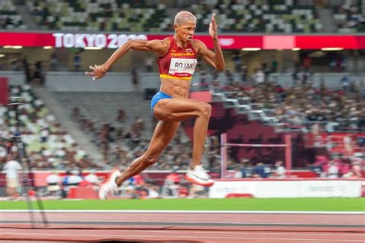 Yulimar Rojas Biography, Age, Height, Husband, Net Worth, Family