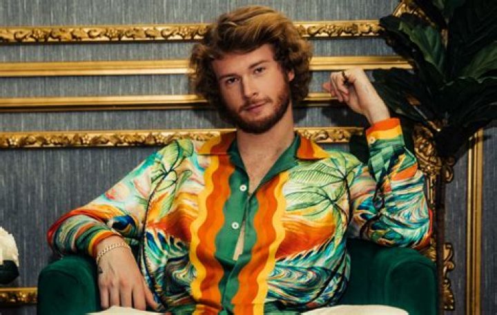 Yung Gravy Biography, Age, Height, Wife, Net Worth, Family