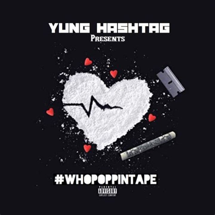Who was Yung Hashtag? Wiki, Biography, Net Worth, Age, Girlfriend, Kids, Parents, Height & More