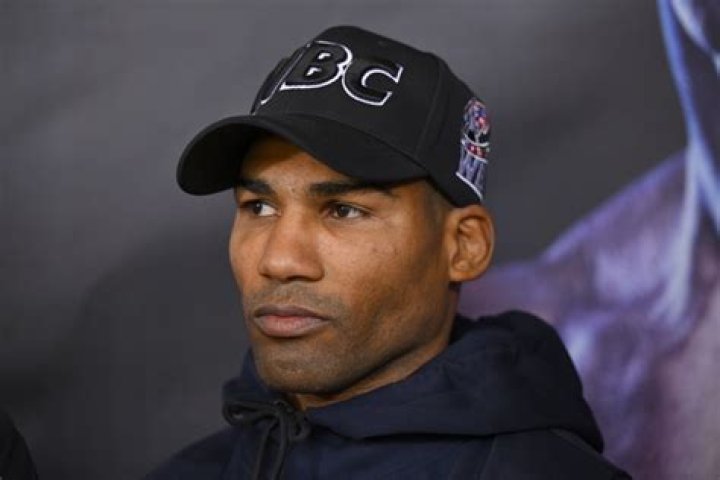 Yuriorkis Gamboa (Boxer) - Age, Birthday, Bio, Facts, Family, Net Worth, Height & More