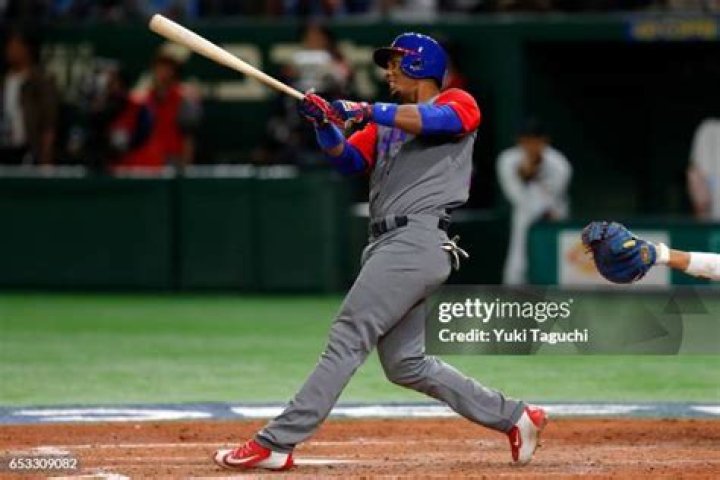 Yurisbel Gracial Biography, Age, Height, Wife, Net Worth, Family