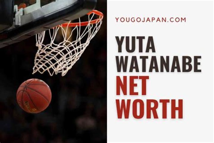 Yuta Watanabe Height, Weight, Net Worth, Age, Birthday, Wikipedia, Who, Nationality, Biography