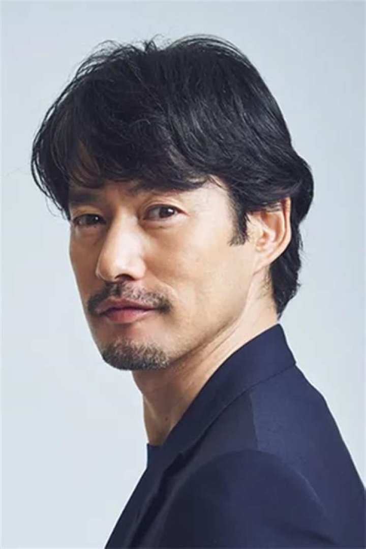Yutaka Takenouchi Biography, Age, Height, Wife, Net Worth, Family