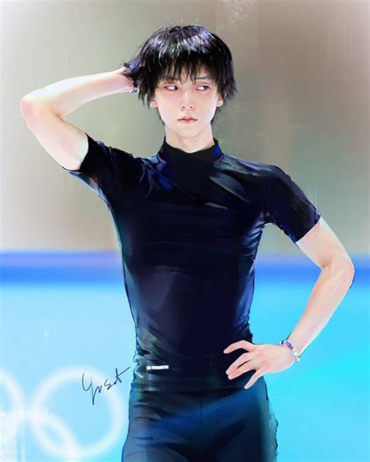 Yuzuru Hanyu (Patinador Artístico) - Edad, cumpleaños, biografía, hechos, familia, patrimonio neto, altura y más