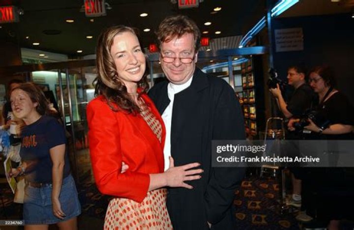 Yvette Livesey Biography, Age, Height, Husband, Net Worth, Family