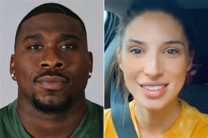 Zac Stacy Biography, Age, Height, Wife, Net Worth, Family