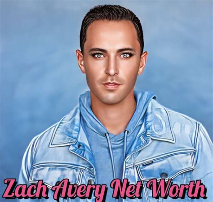Zach Avery (Movie Actor) - Age, Birthday, Bio, Facts, Family, Net Worth, Height & More