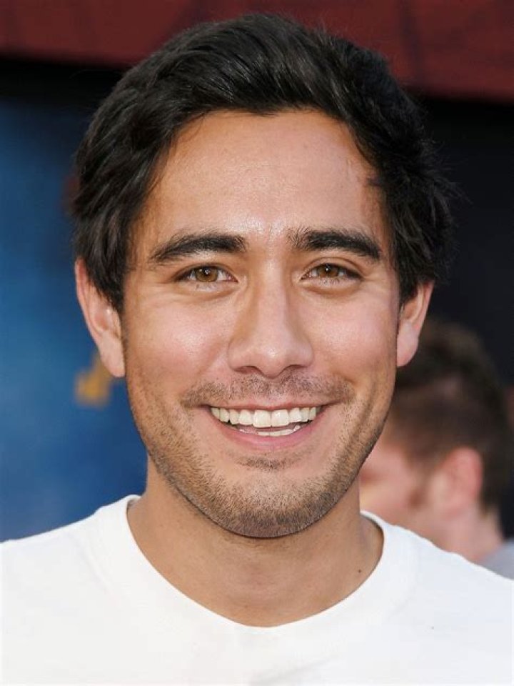Zach King