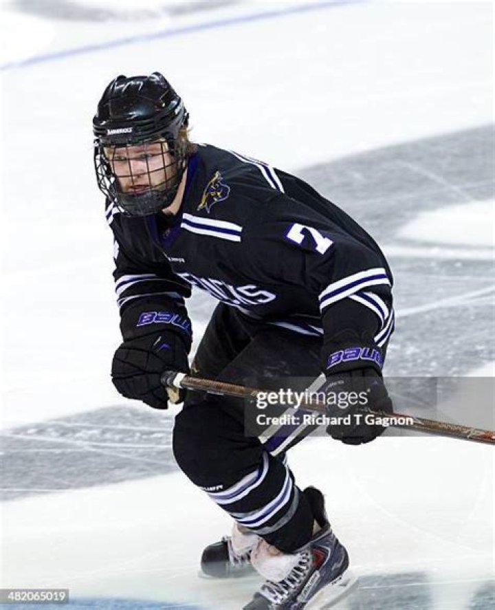 Zach Palmquist Biography, Age, Height, Wife, Net Worth, Family