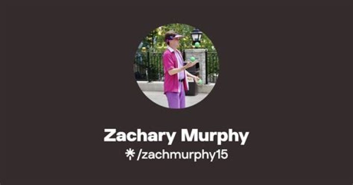Zachary Murphy (YouTube Star) - Age, Birthday, Bio, Facts, Family, Net Worth, Height & More