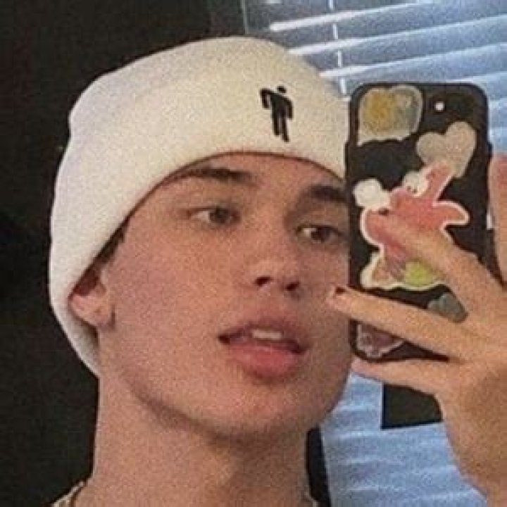 Zachary Smith (TikTok star) Age