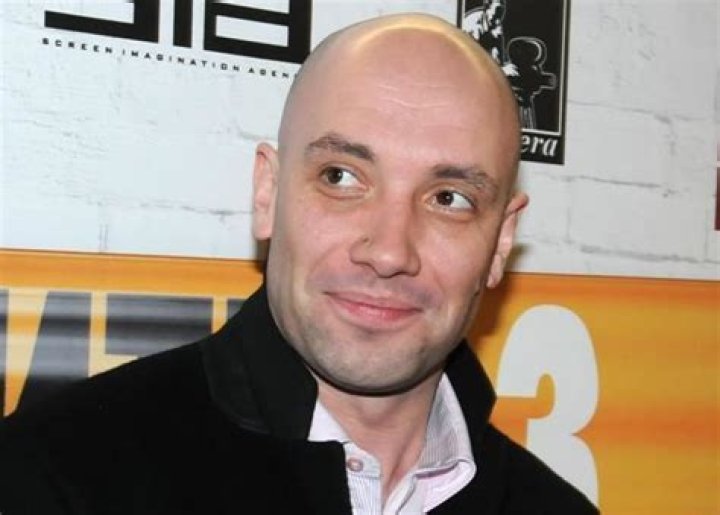 Zahari Baharov Biography, Age, Height, Wife, Net Worth, Family