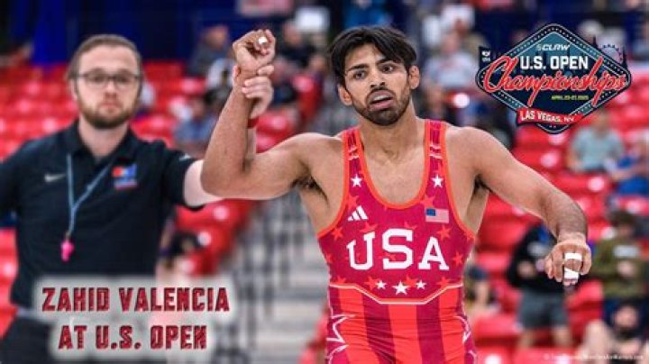 Zahid Valencia Height, Weight, Net Worth, Age, Birthday, Wikipedia, Who, Nationality, Biography