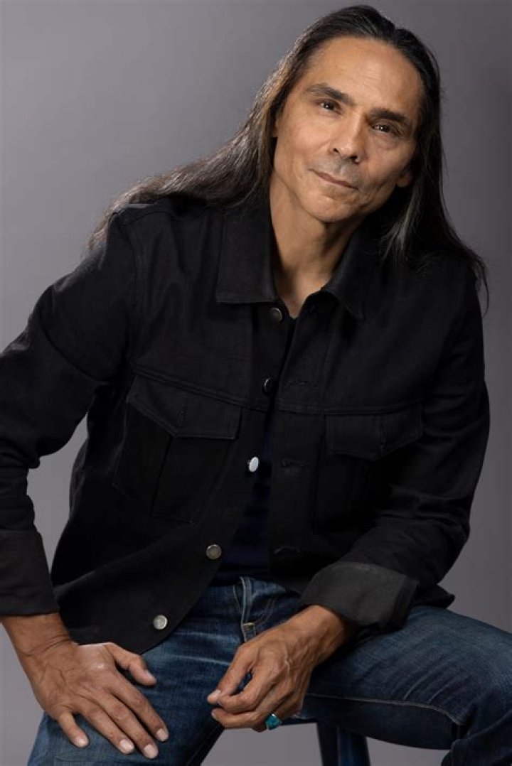 Zahn McClarnon (TV Actor) - Age, Birthday, Bio, Facts, Family, Net Worth, Height & More