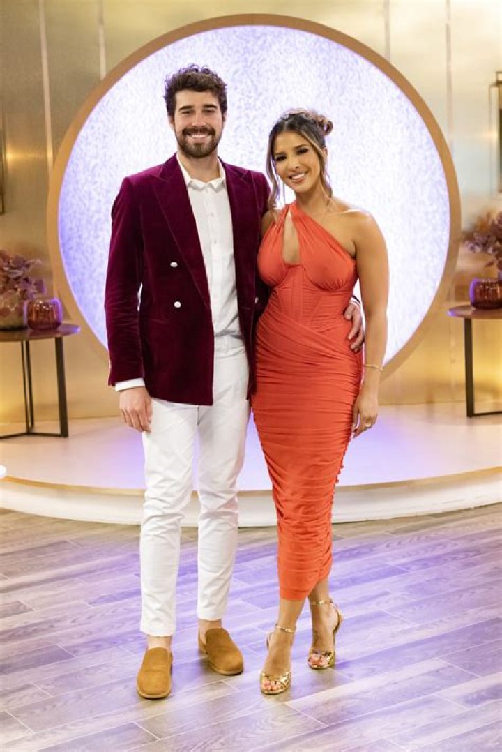 Astrology Birth Chart of Zanab Jaffrey (Reality Star) 2024