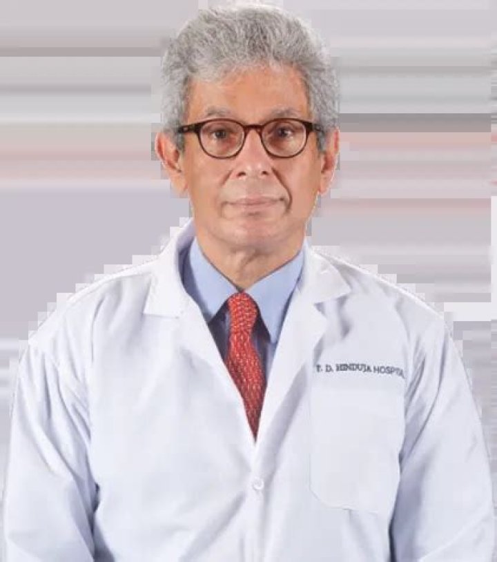 Zarir Udwadia Biography, Age, Height, Wife, Net Worth, Family