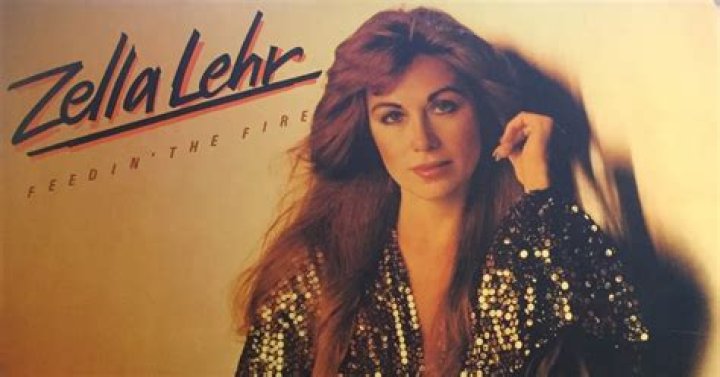 Zella Lehr Biography, Age, Height, Husband, Net Worth, Family