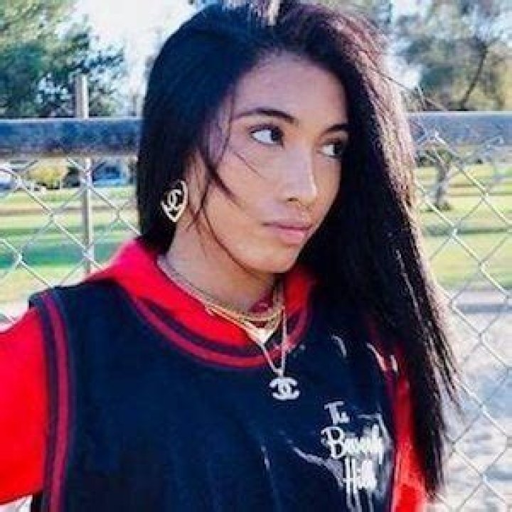 Zillah Jade Amey (Family Member) - Age, Birthday, Bio, Facts, Family, Net Worth, Height & More