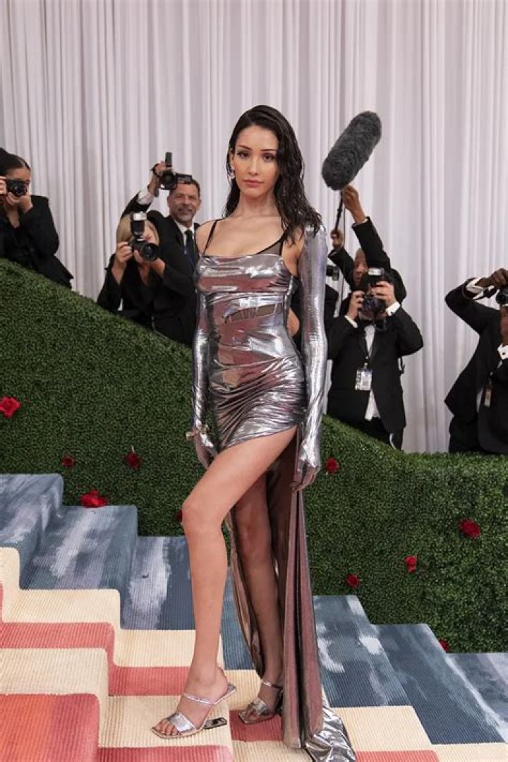 Astrology Birth Chart of Zión Moreno (TV Actress) 2024