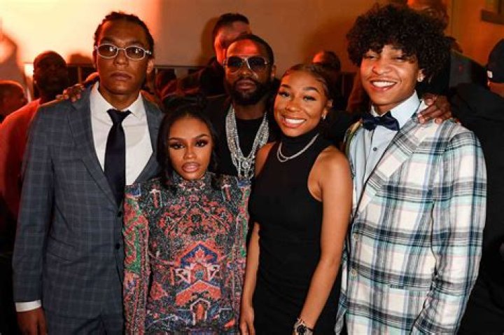 Zion Shamaree Mayweather (Instagram Star) - Age, Birthday, Bio, Facts, Family, Net Worth, Height & More