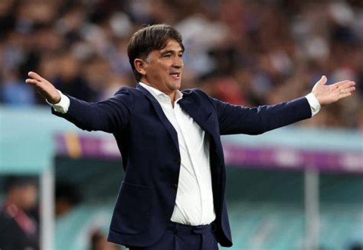 Zlatko Dalić (Soccer Coach) - Age, Birthday, Bio, Facts, Family, Net Worth, Height & More
