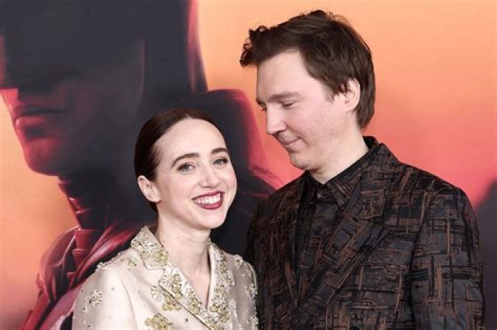
Zoe Kazan Reveals She Quietly Welcomed Her Second Baby Three Weeks Ago 