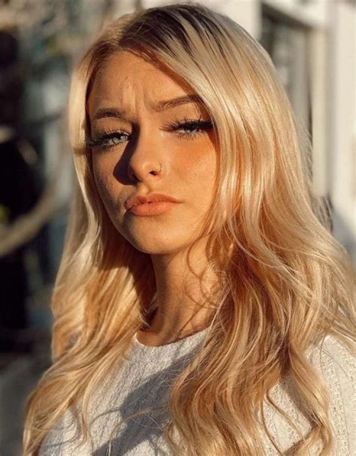 Who is Zoe Laverne? Wiki, Biography, Age, Boyfriend, Parents, Ethnicity, Net worth, Height, Lifestyle & More