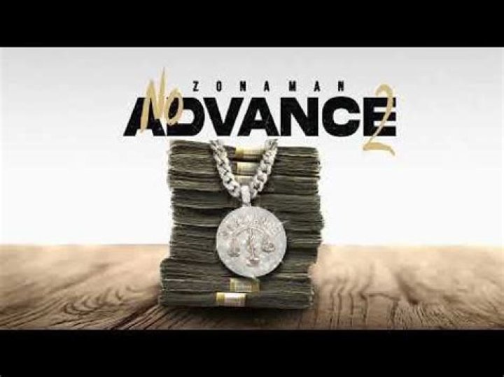 Astrology Birth Chart of Zona Man (Rapper) 2024