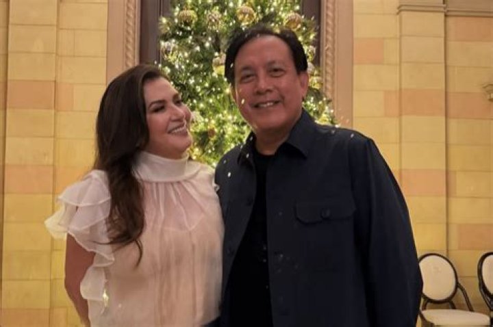 Zsa Zsa Padilla Biography, Age, Height, Husband, Net Worth, Family