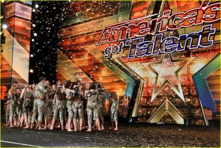 Zurcaroh Gets a Standing Ovation and the First Golden Buzzer on ‘America’s Got Talent’